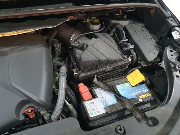 Toyota Verso · Ano 2014 · 7 Lugares