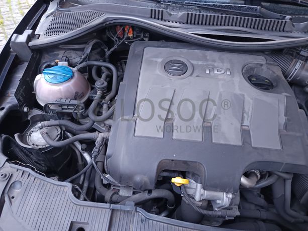Volkswagen Polo · Ano 2012