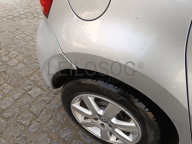 Volkswagen Polo · Ano 2014