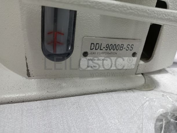 Máquinas de Ponto Corrido e Corte e Cose