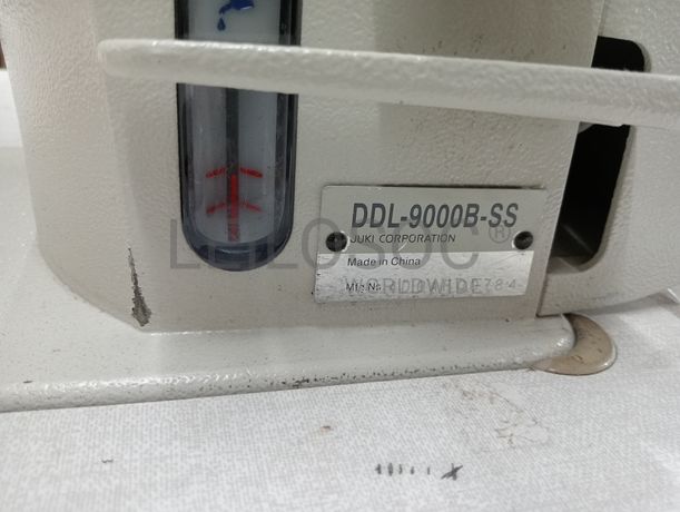 Máquinas de Ponto Corrido e Corte e Cose