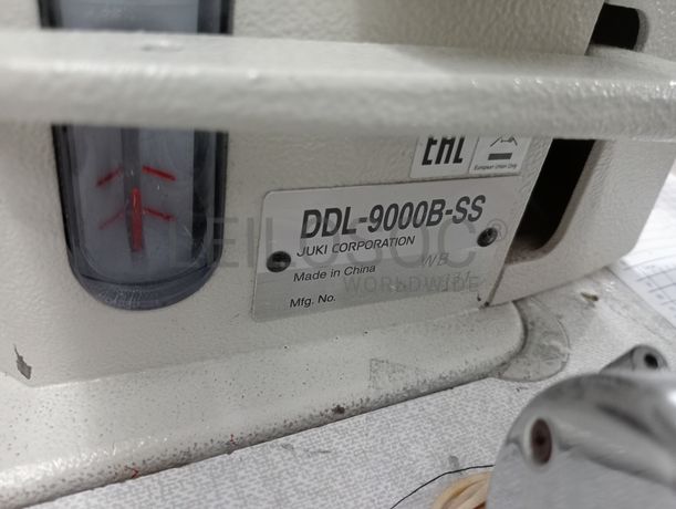 Máquinas de Ponto Corrido e Corte e Cose