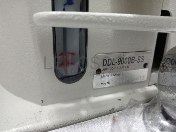 Máquinas de Ponto Corrido e Corte e Cose