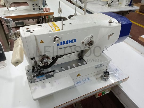 Máquinas de Costura