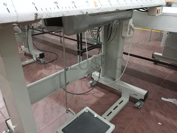 Máquinas de Costura