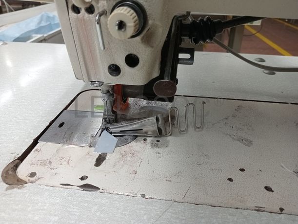 Máquinas de Costura