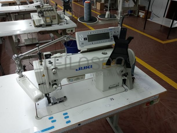 Máquinas de Costura