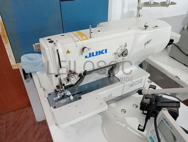 Máquinas de Costura