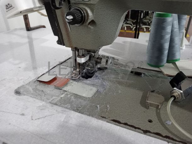 Máquinas de Costura