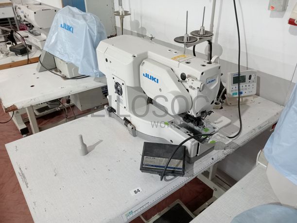 Máquinas de Costura