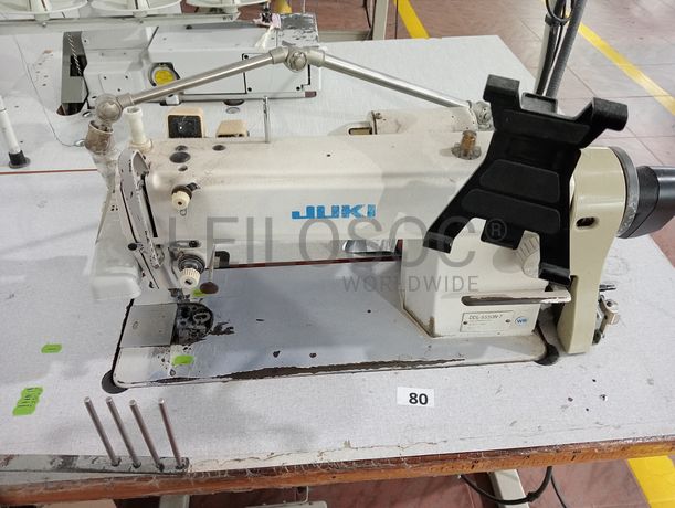 Máquinas de Costura