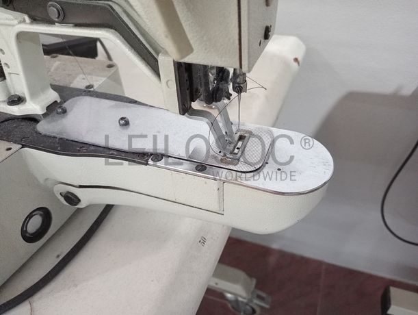 Máquinas de Costura