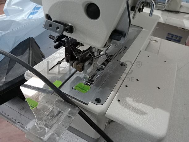 Máquinas de Costura