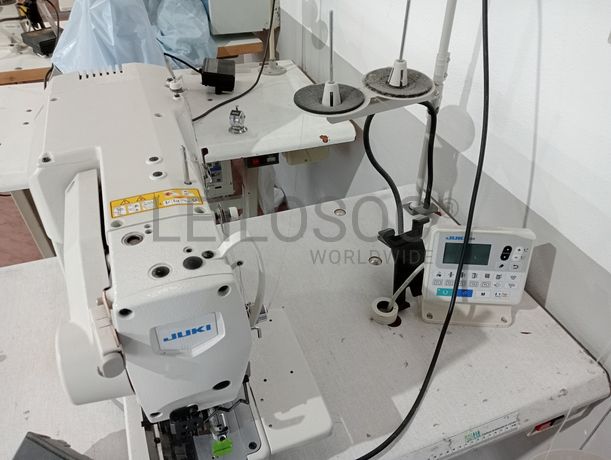 Máquinas de Costura