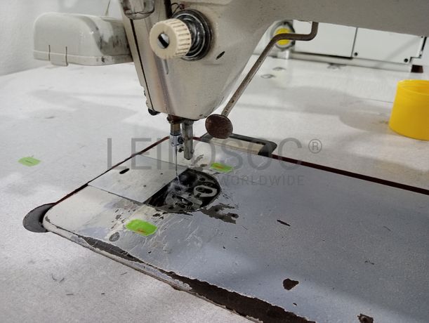 Máquinas de Costura