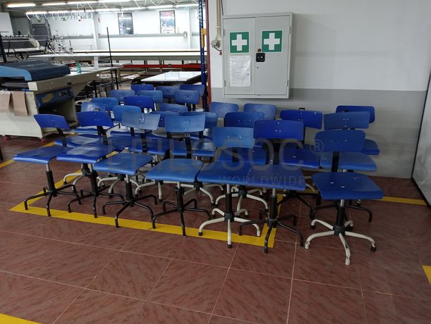 Equipamentos Diversos