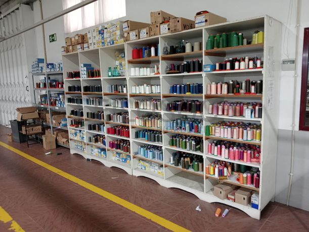 Equipamentos Diversos