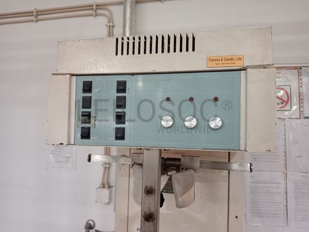 Equipamentos Diversos