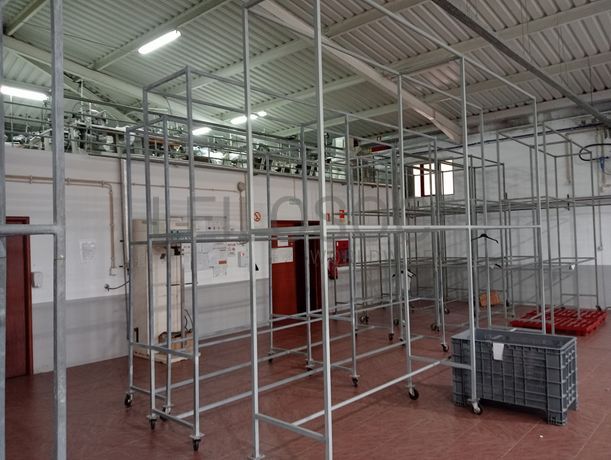 Equipamentos Diversos