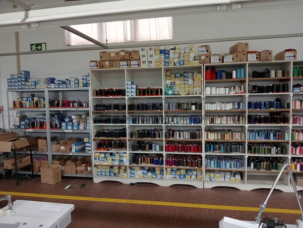 Equipamentos Diversos