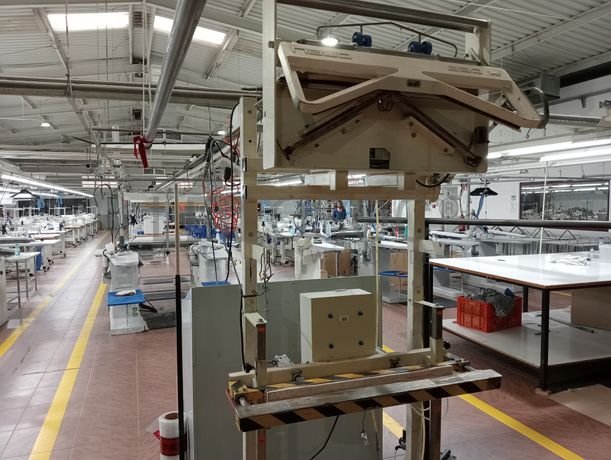 Equipamentos Diversos