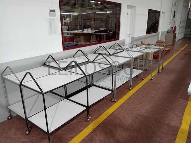 Equipamentos Diversos