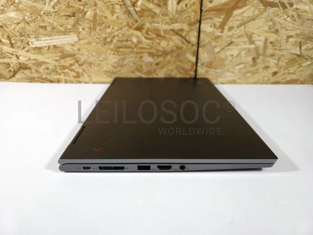 Portátil Premium 3 em 1 Lenovo ThinkPad X1 Yoga G4 360º