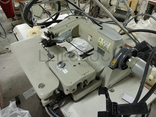 Máquinas de Costura