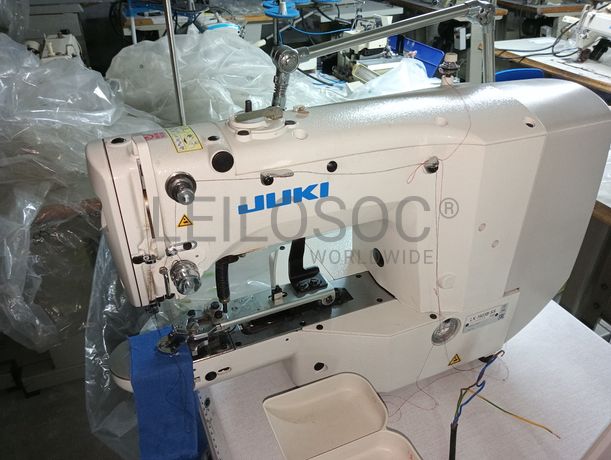 Máquinas de Costura