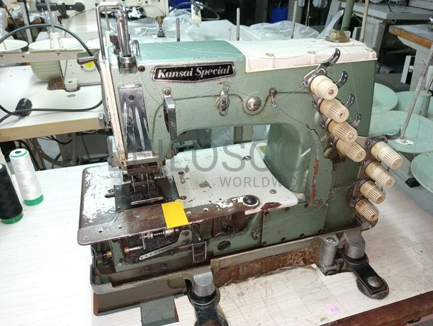 Máquinas de Costura