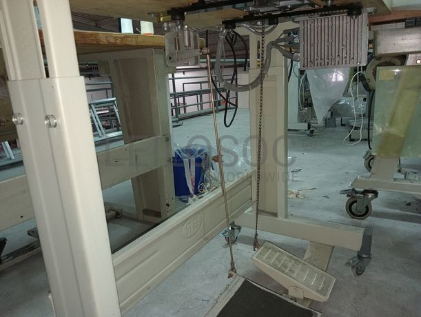 Máquinas de Costura