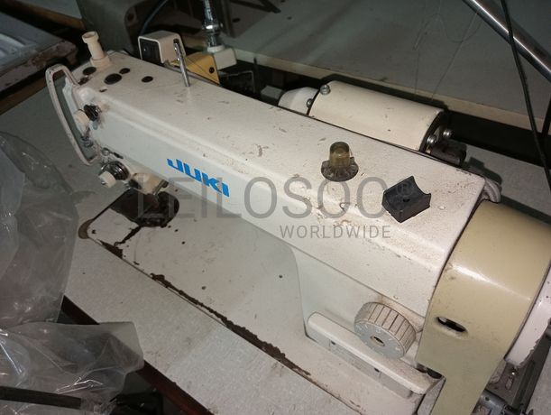 Máquinas de Costura