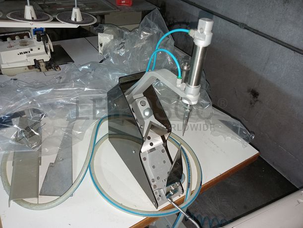 Máquinas de Costura