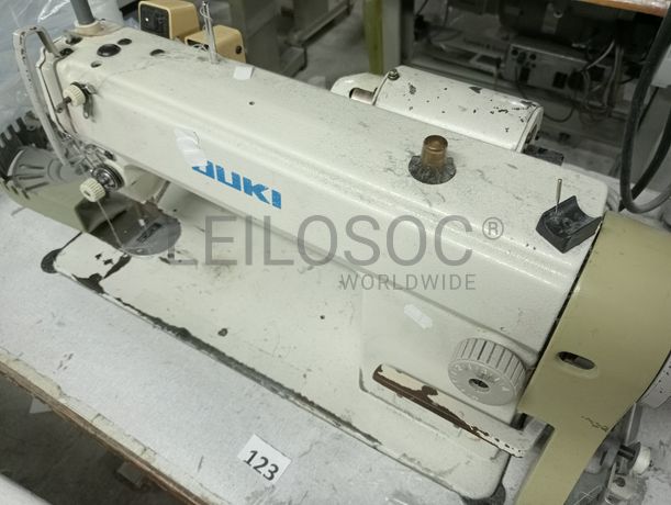 Máquinas de Costura