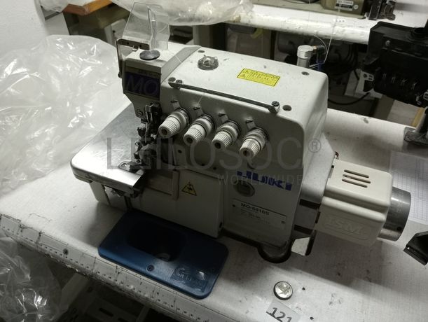 Máquinas de Costura