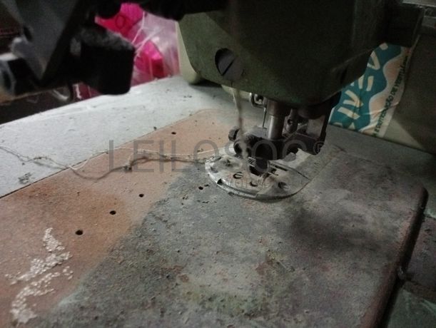 Máquinas de Costura