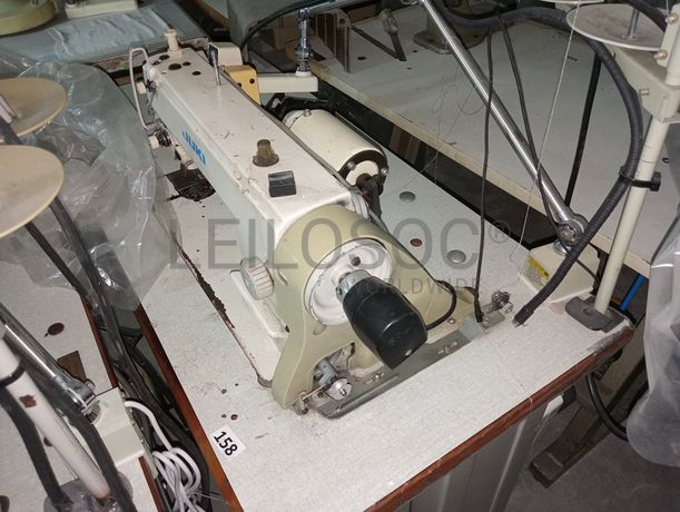 Máquinas de Costura