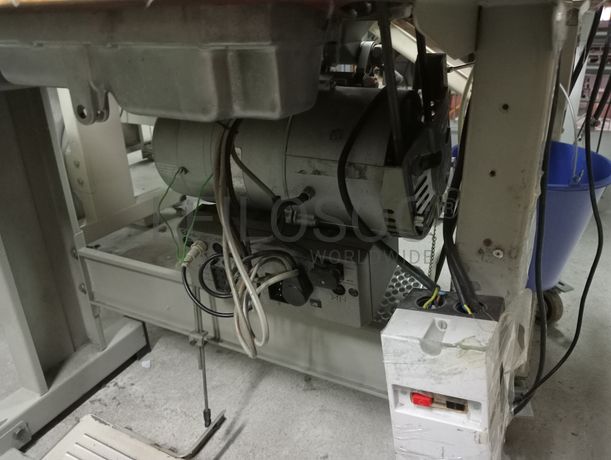 Máquinas de Costura