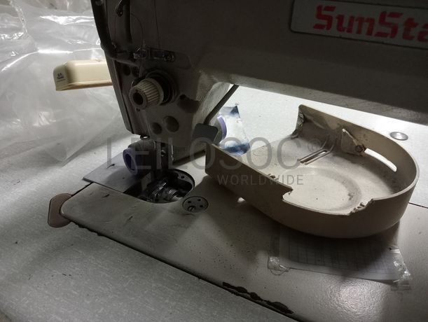 Máquinas de Costura