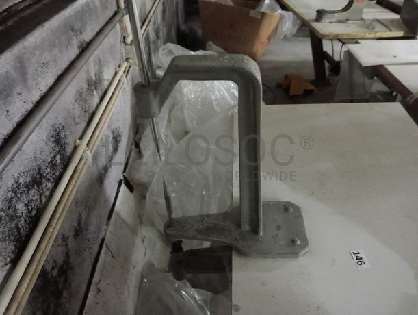 Máquinas de Costura