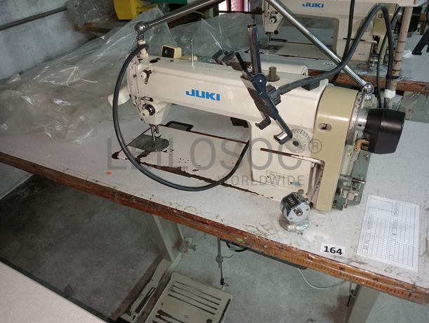 Máquinas de Costura