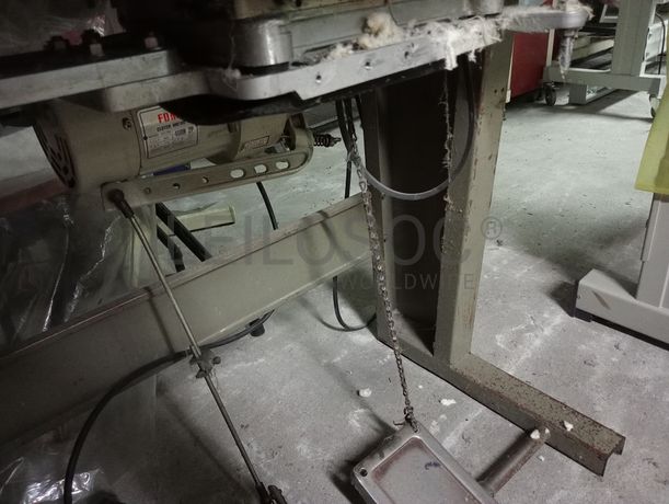 Máquinas de Costura