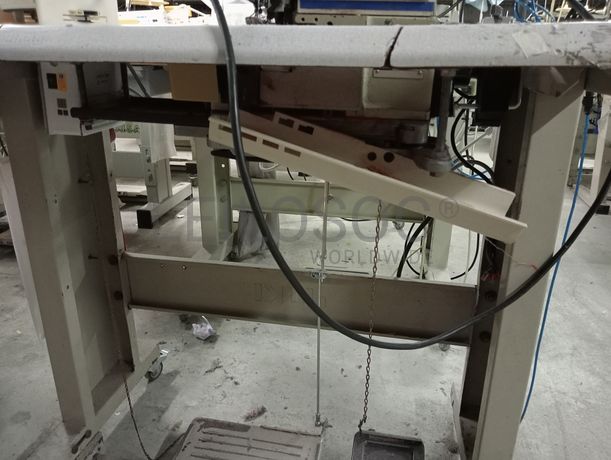 Máquinas de Costura