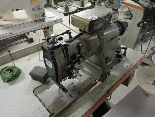 Máquinas de Costura