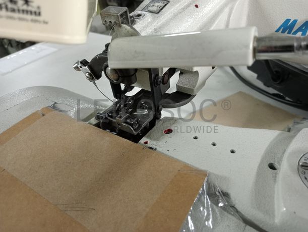 Máquinas de Costura