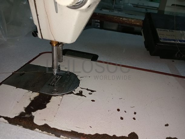 Máquinas de Costura