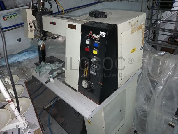 Máquinas de Costura