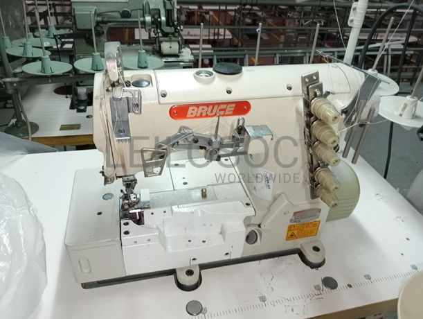 Máquinas de Costura