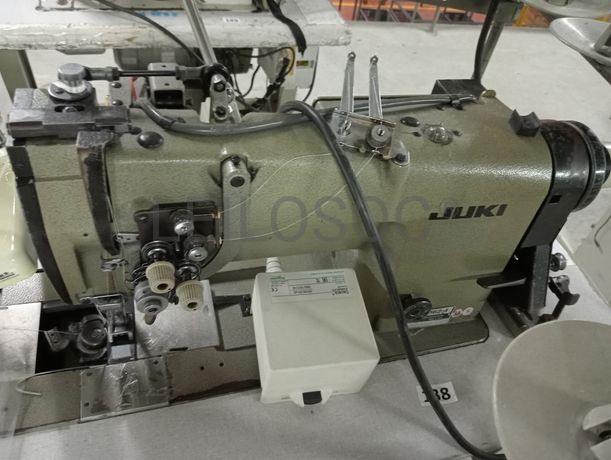 Máquinas de Costura