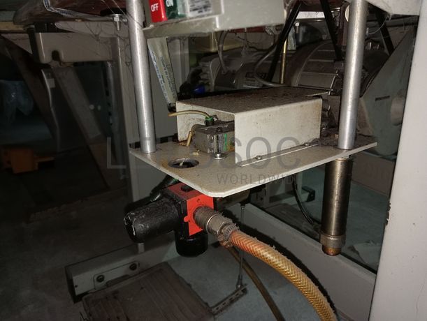 Máquinas de Costura